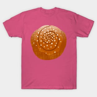 Cinnamon Bun T-Shirt